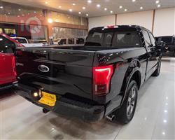 فۆرد F-150